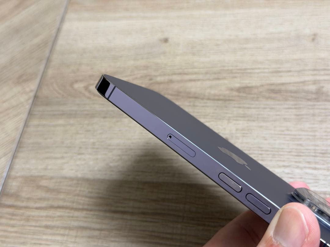 超美品 iPhone 14 Pro 本体256GB SIMフリー