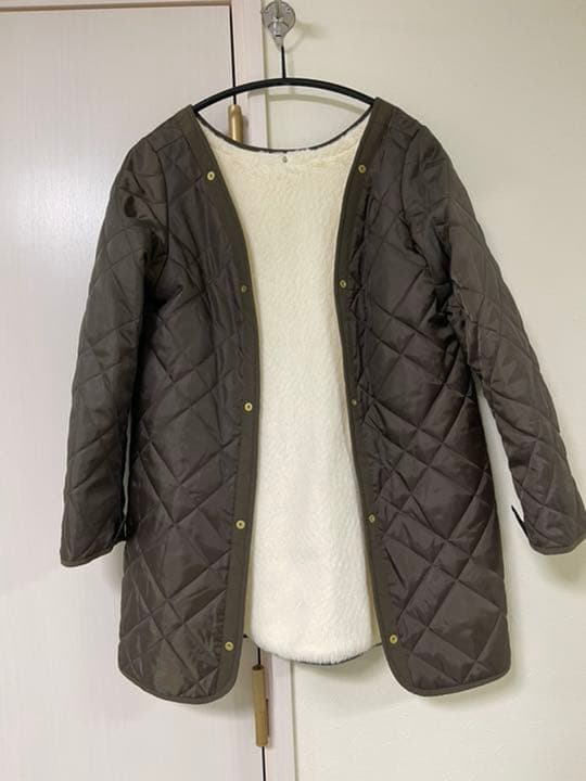 美品❣️イエナ モッズコート　34サイズ