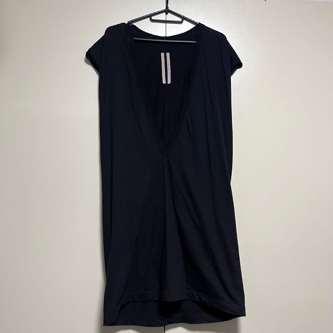 rick owens 22ss dylan tee カットソー　タンクトップ