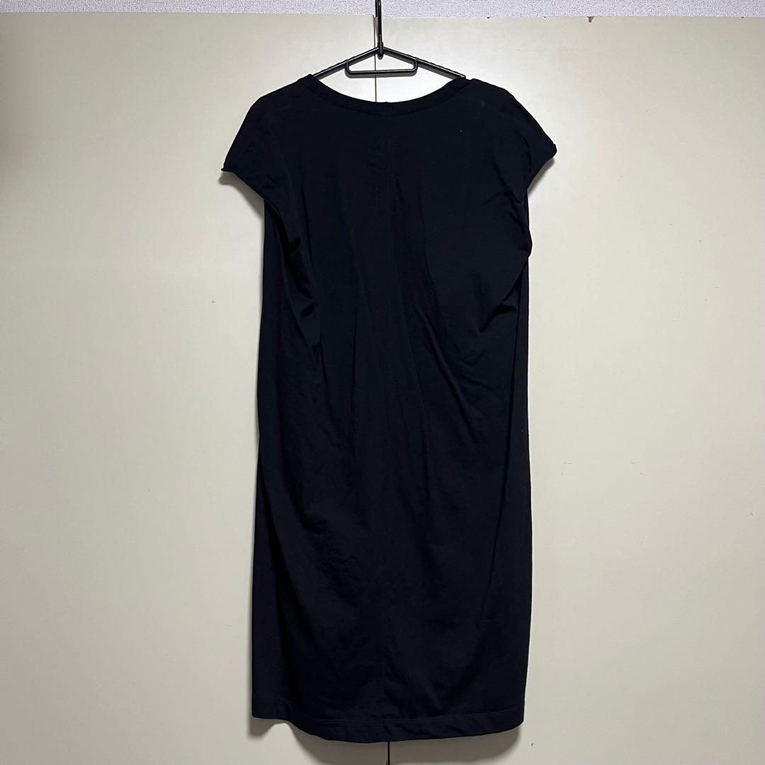 rick owens 22ss dylan tee カットソー　タンクトップ