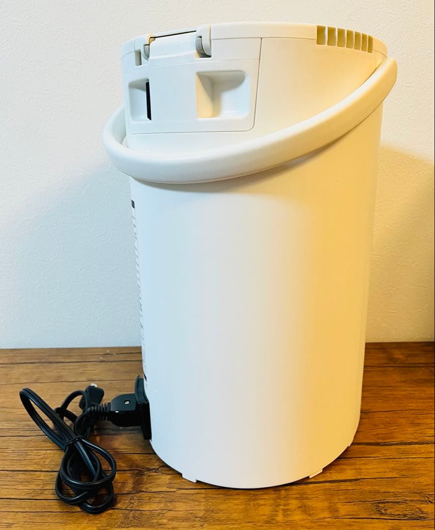 【動確済】象印 ZOJIRUSHI スチーム式加湿器 EE-DC50 4.0L