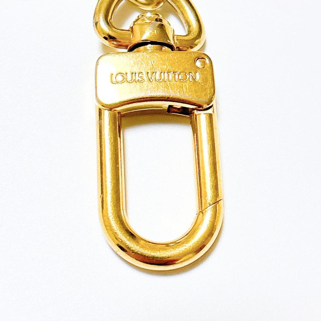 【美品】ルイヴィトン M62694 アノクレ キーリング