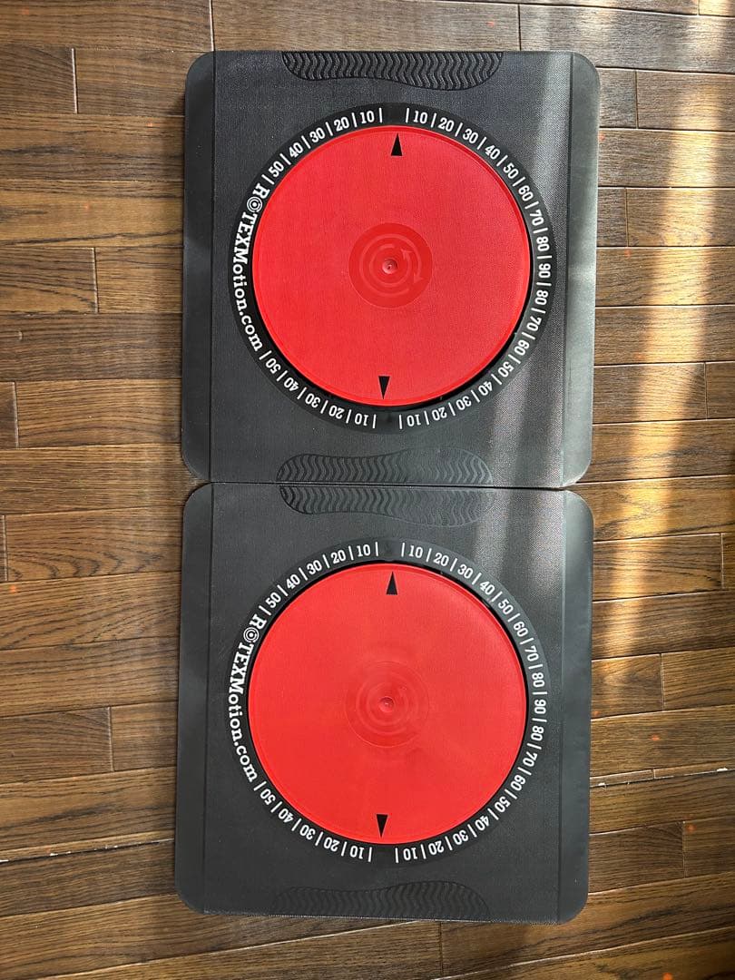 ROTEXMotion ローテックスモーション（2個セット）