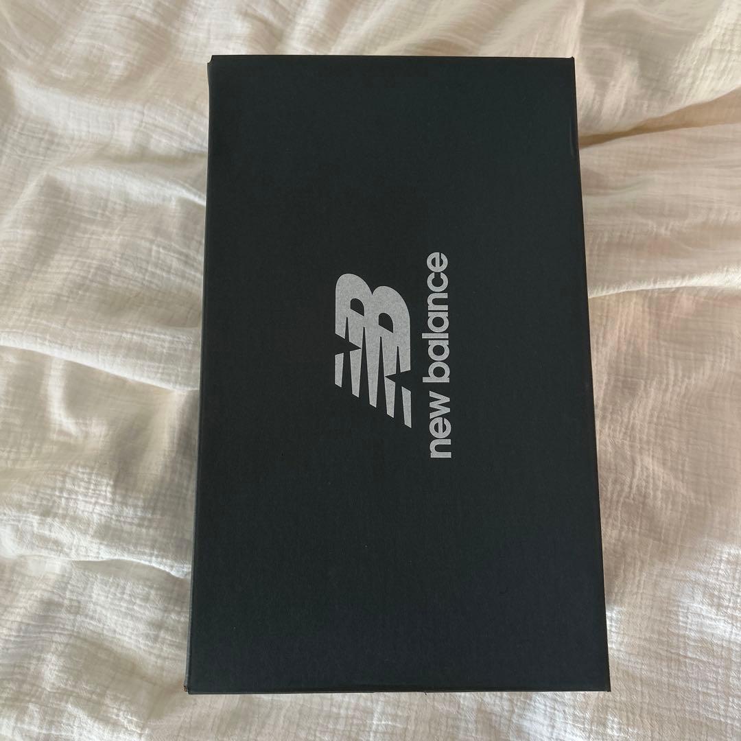 New Balance U574LGTG ブラック 27.0cm