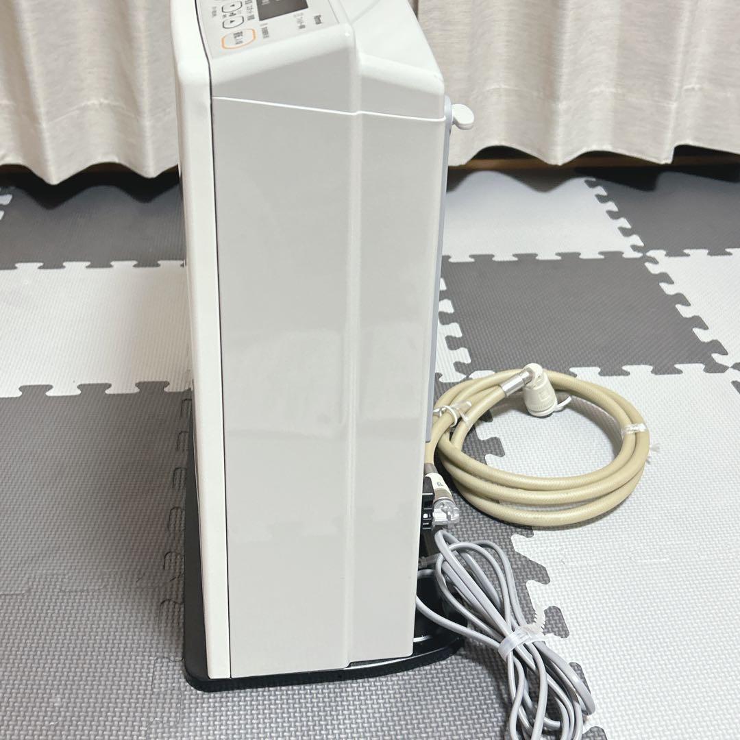 ガスコード付　Rinnai ガスファンヒーター SRC-365E　LPガス用