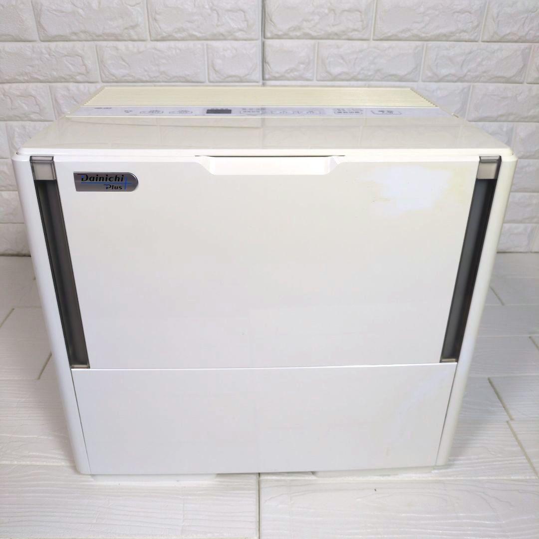 Dainichi ダイニチ 　気化式加湿器 　HD-182-W　置き型加湿器