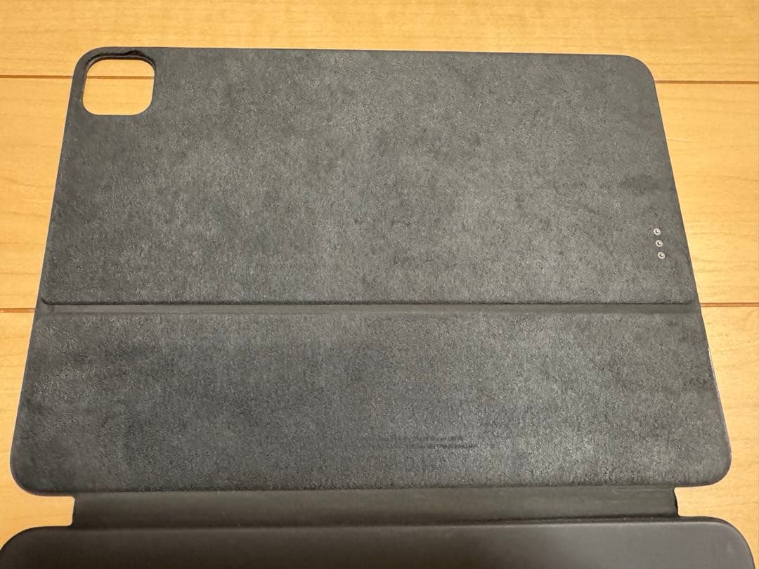【美品】Apple純正 Smart Keyboard Folio 11インチ