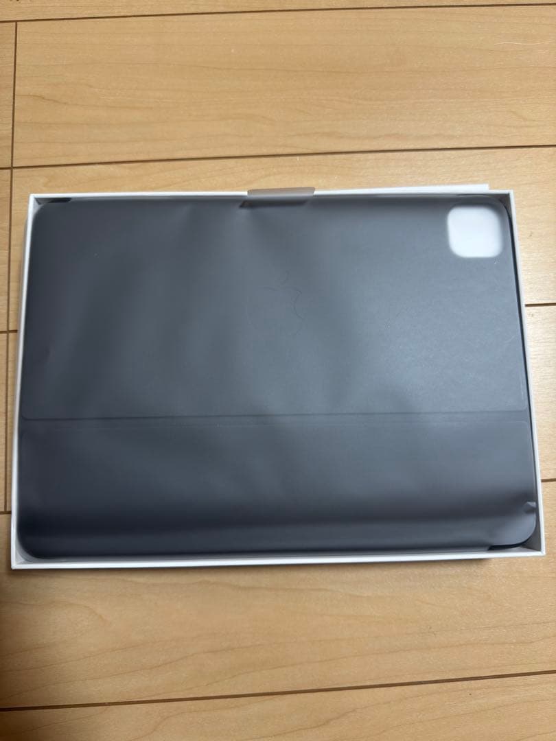 【美品】Apple純正 Smart Keyboard Folio 11インチ