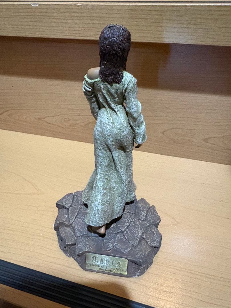 ART OF WAR ベルセルク キャスカ 生誕祭の章 特別版I 11003