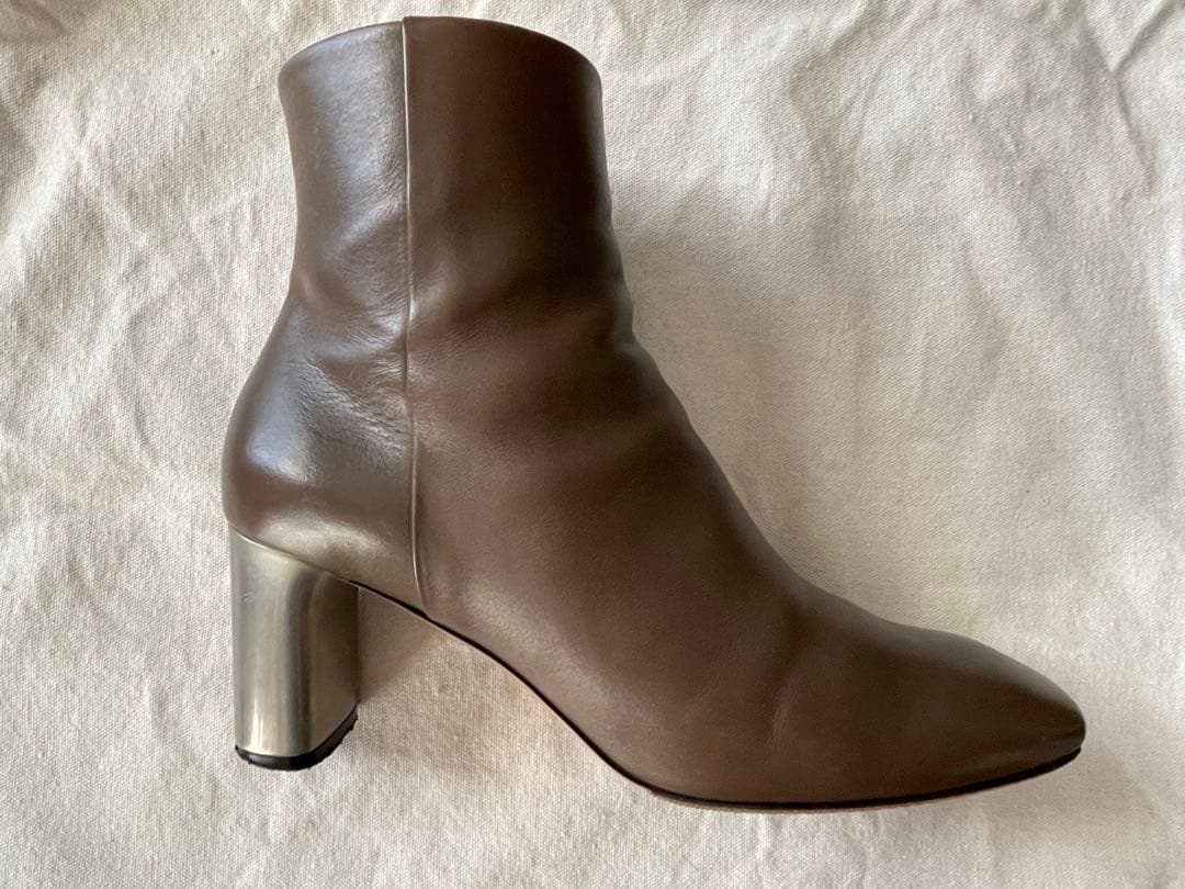 CÉLINE セリーヌ フィービー バンバン ブーツ 37.5