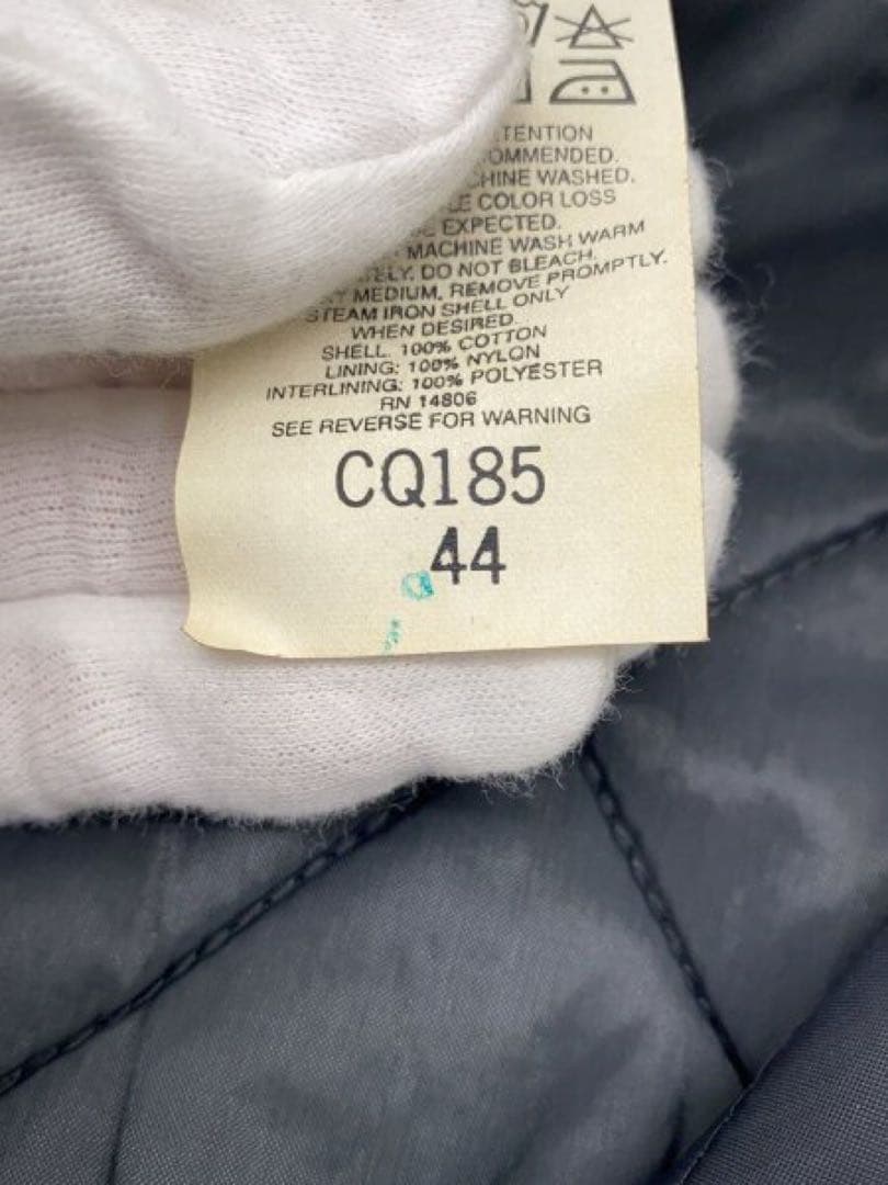 希少　90S Carhartt トラディショナルジャケット　USA製　44サイズ