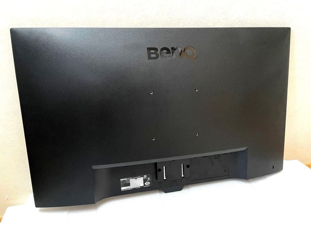 BenQ GW2780 27インチ IPS アイケアモニター