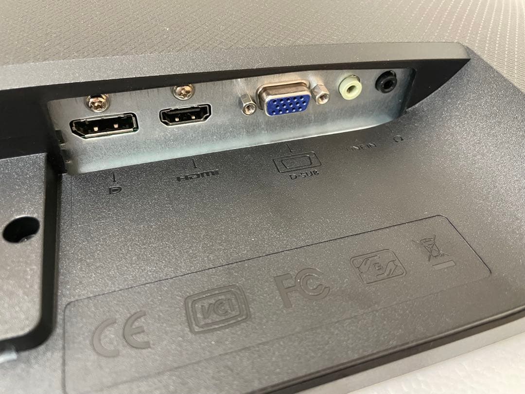 BenQ GW2780 27インチ IPS アイケアモニター