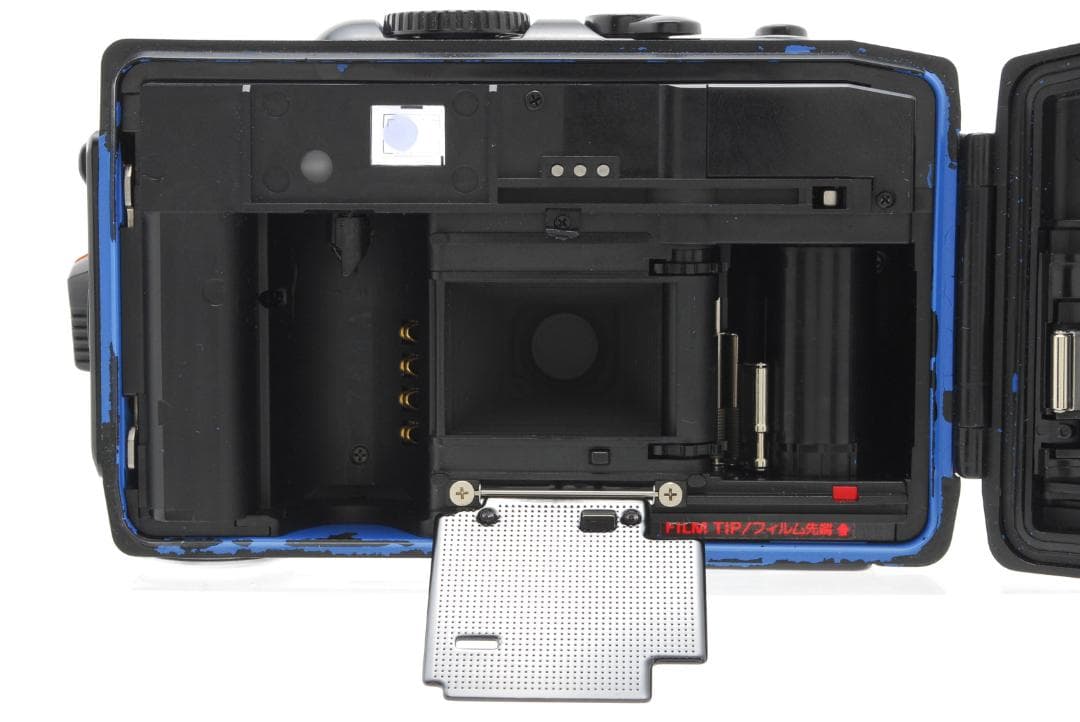 Nikon L35AWAD 35mm f/2.8 コンパクトカメラ