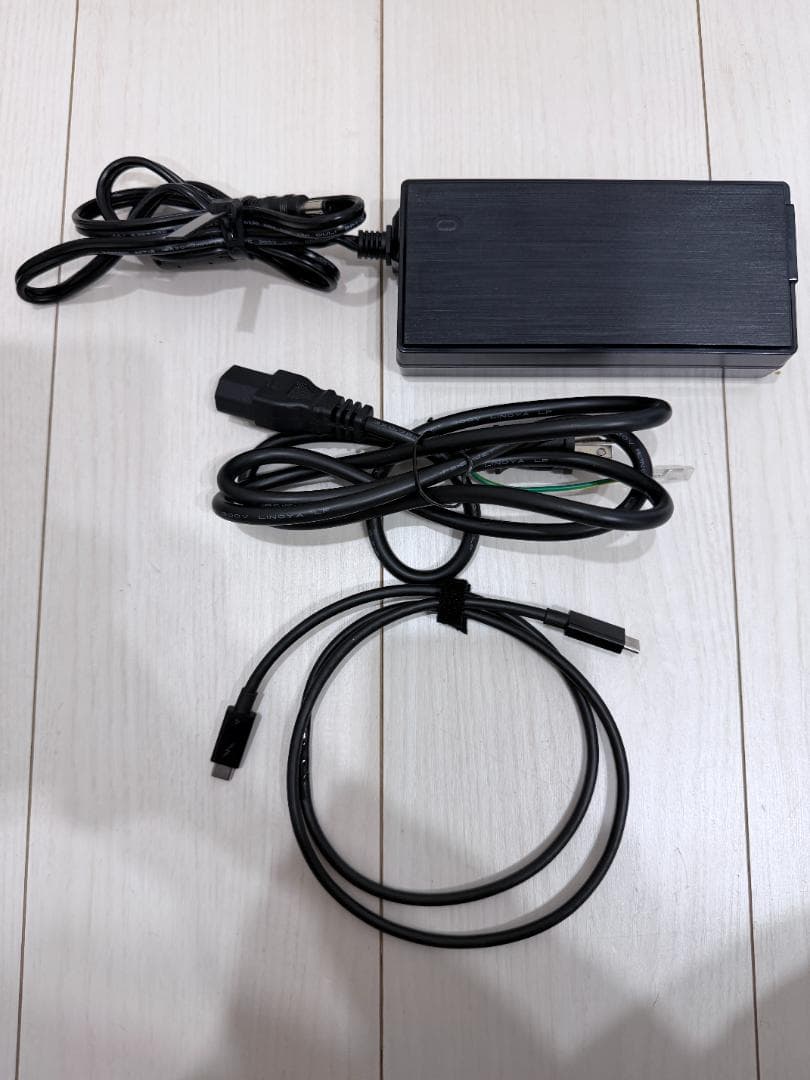 エレコム ドッキングステーション 96W 8k 対応 14in1 DST-W13