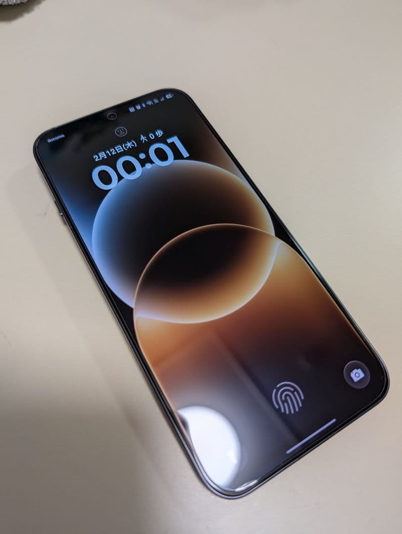 oppo Find X8 スペースブラック