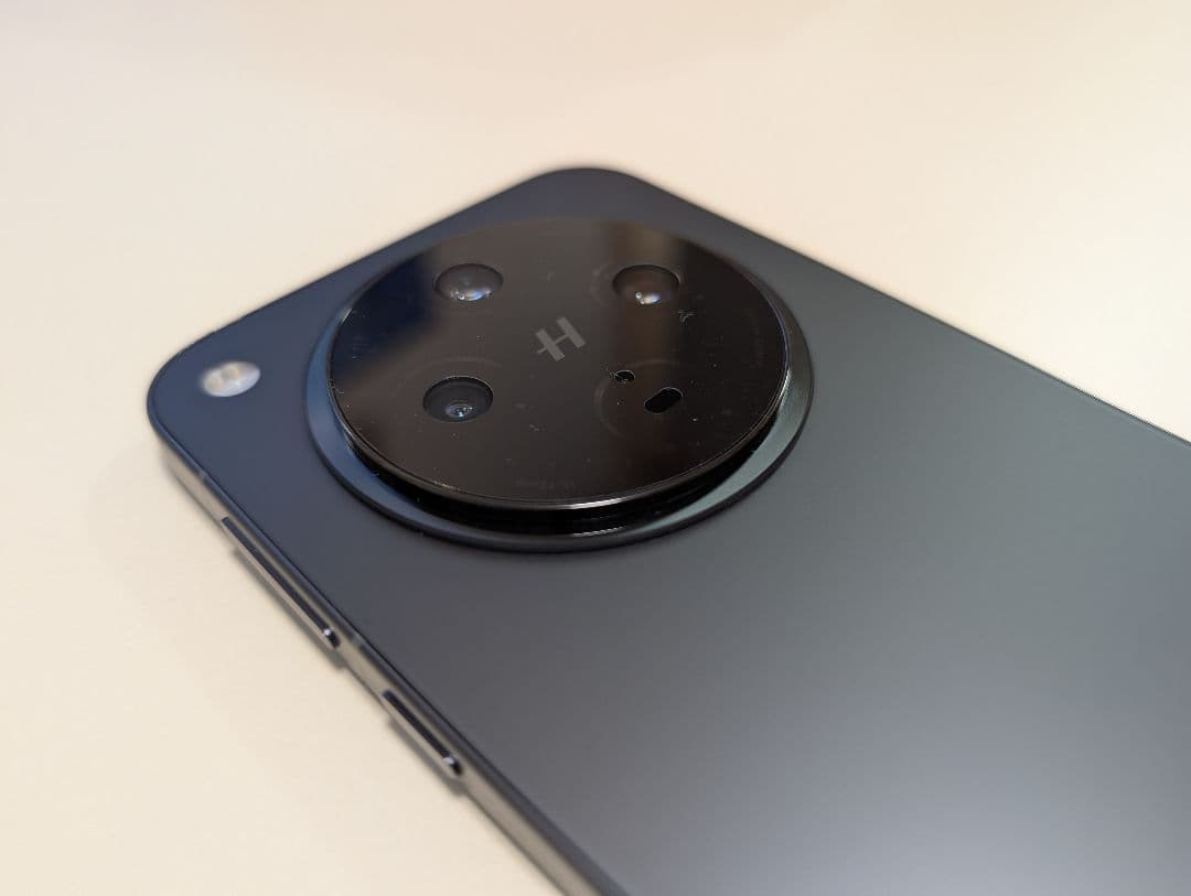 oppo Find X8 スペースブラック