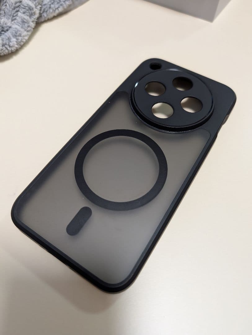 oppo Find X8 スペースブラック