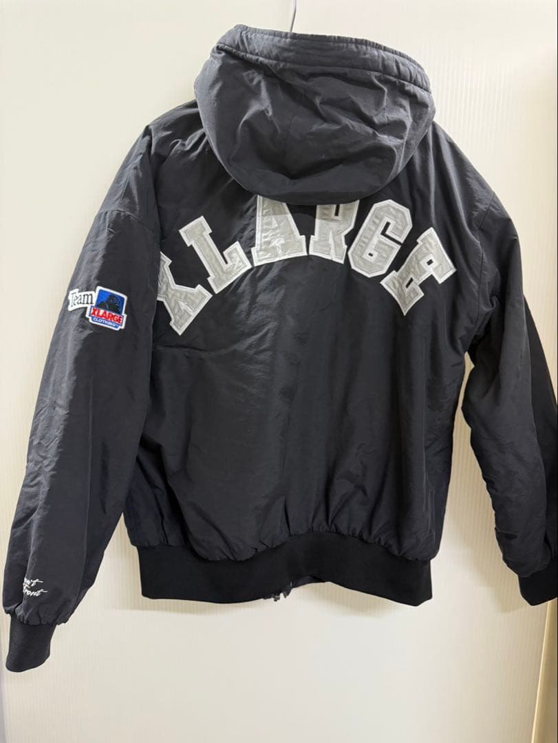 M*2様 X-LARGE アウター