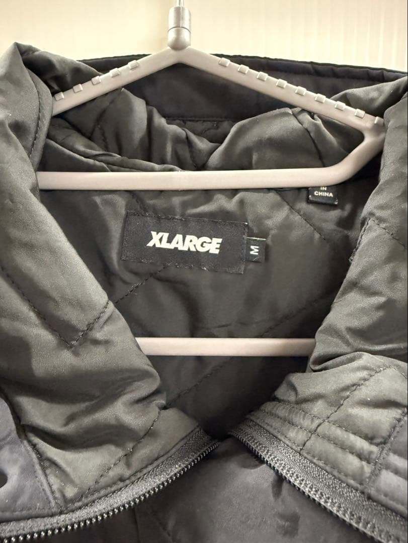 M*2様 X-LARGE アウター