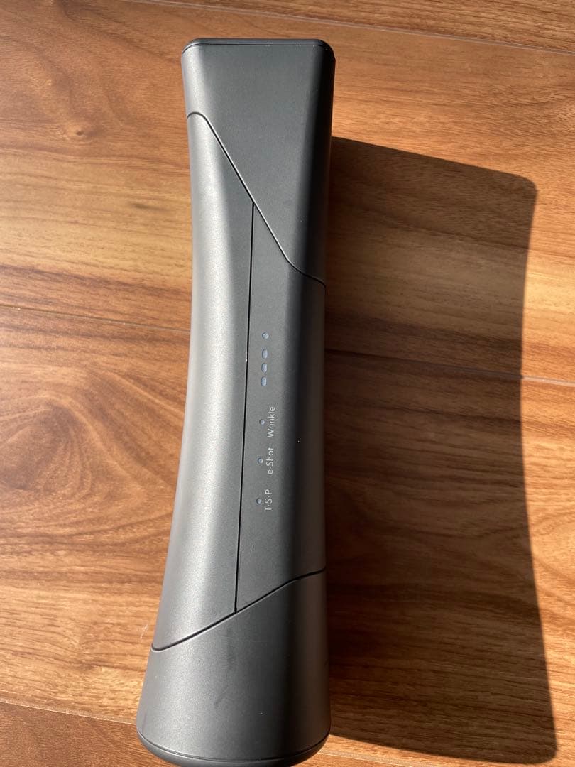 TERAMEE SPLASH PULSE 2700美顔器リフトケア頭皮ケア 中古