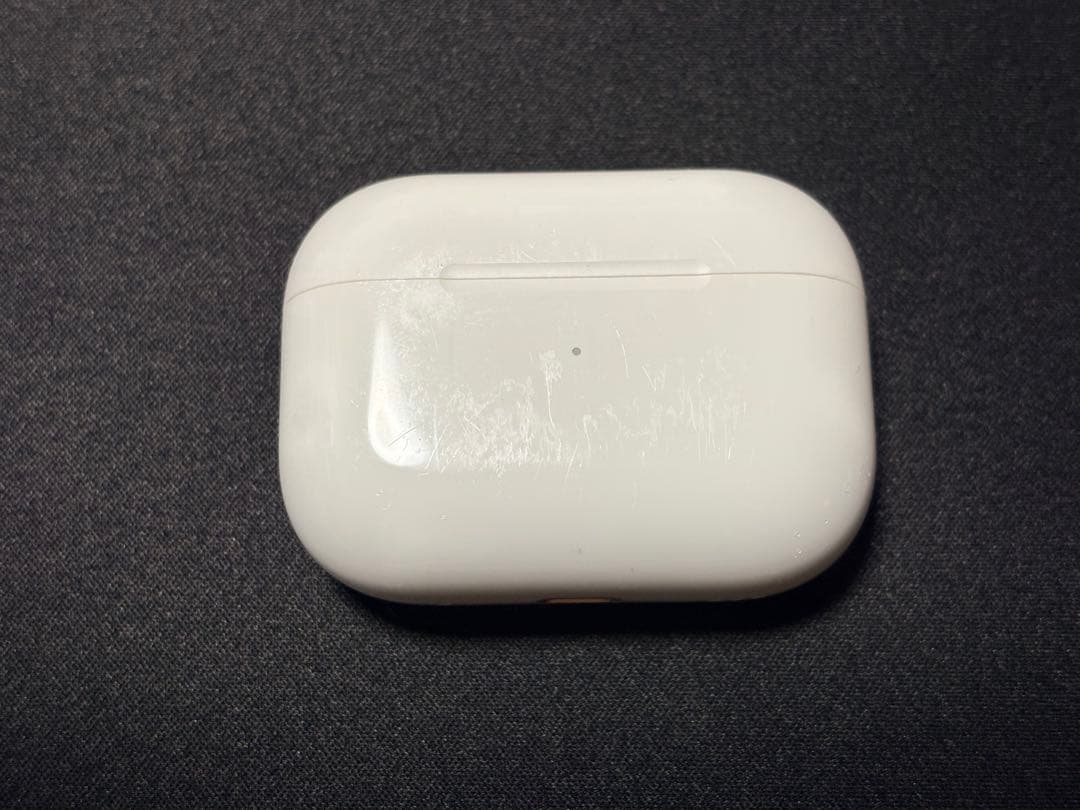 Apple AirPods Pro 第2世代ホワイト Lightning端子