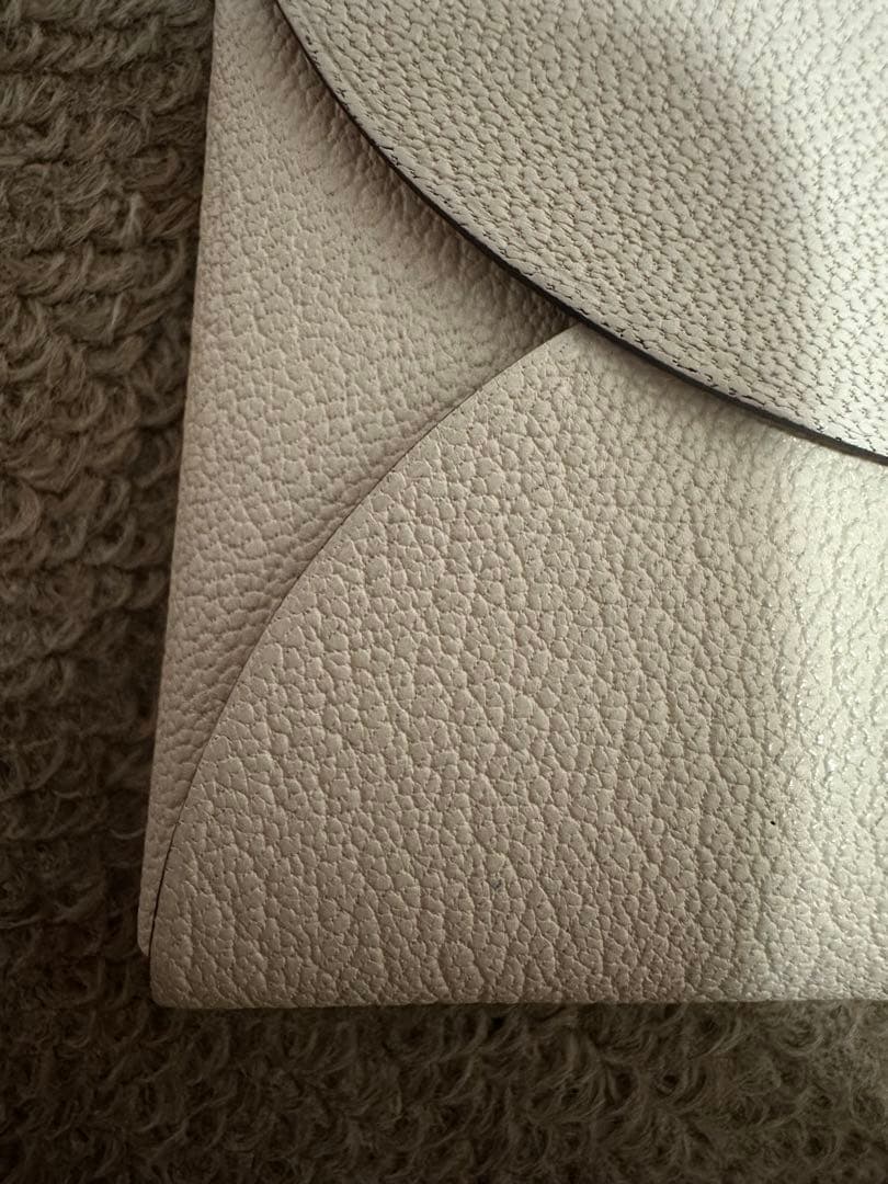 HERMES ガルヴィデュオ