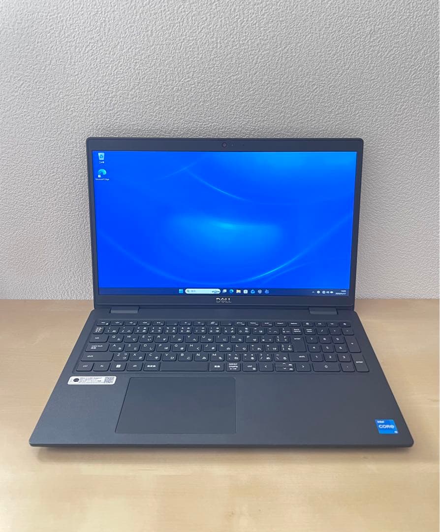 DELL Latitude 3520 メモリ16GB office BT100%