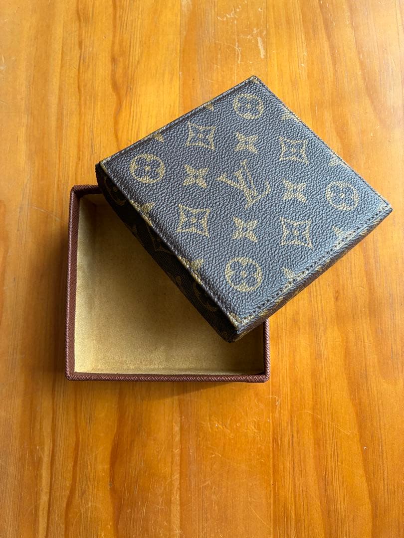 ルイヴィトン　コレクションボックス