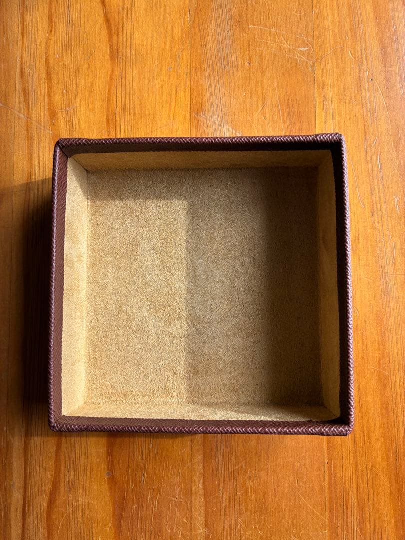 ルイヴィトン　コレクションボックス