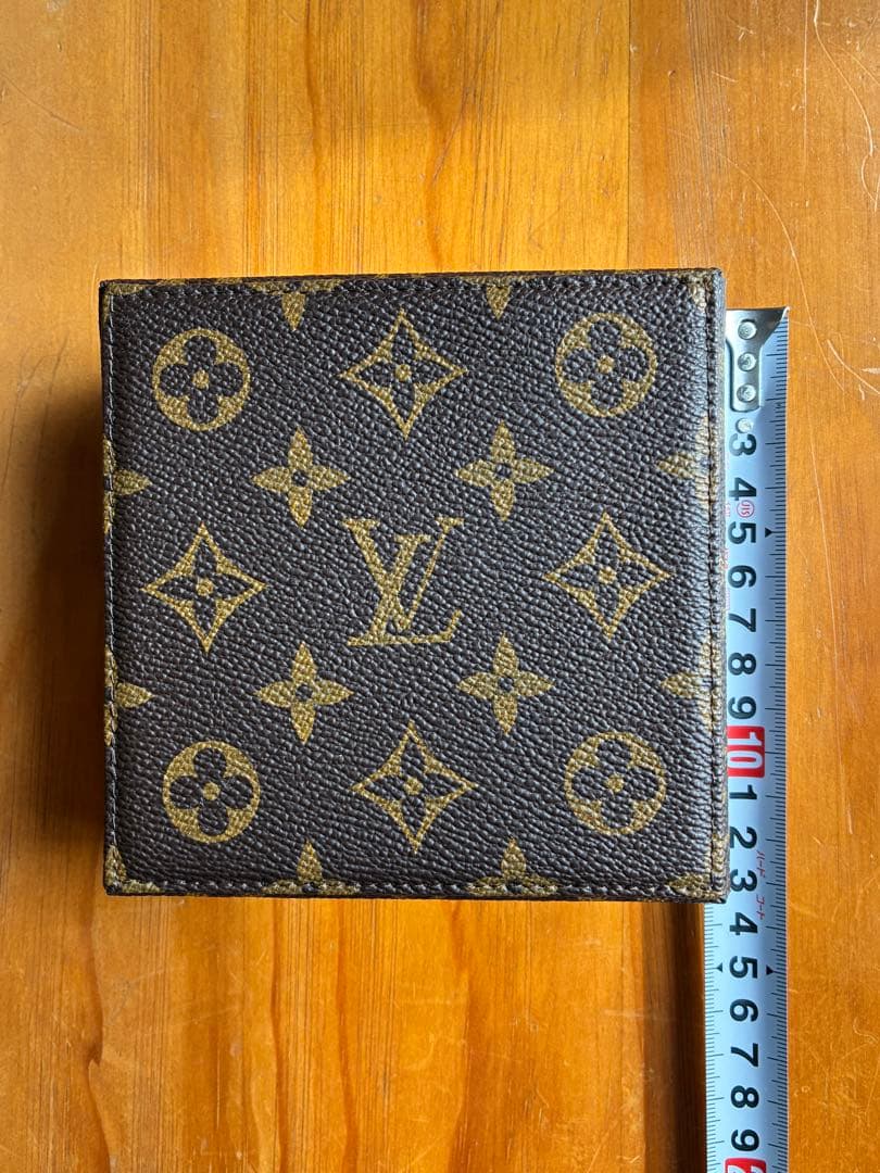 ルイヴィトン　コレクションボックス