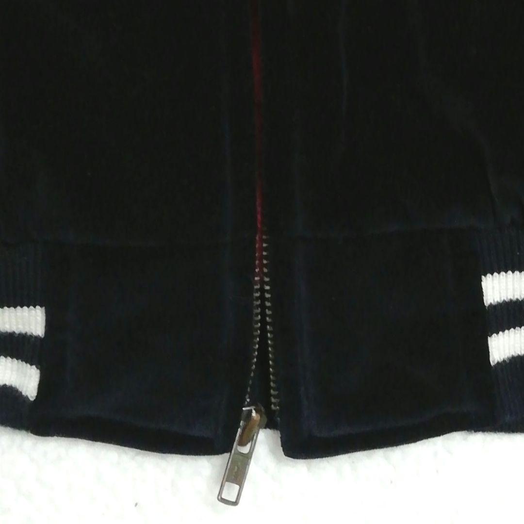 JUNGLE STORM 龍鷲刺繍 中綿入り別珍スカジャン(FREE)