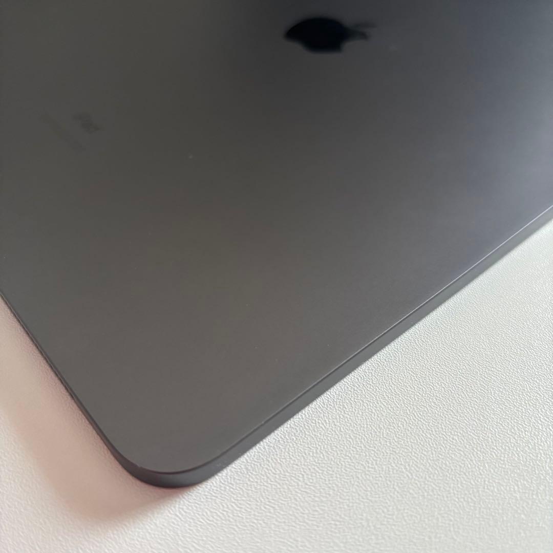 iPad pro 12.9インチ 第4世代　スペースグレイ 128GB Wifi