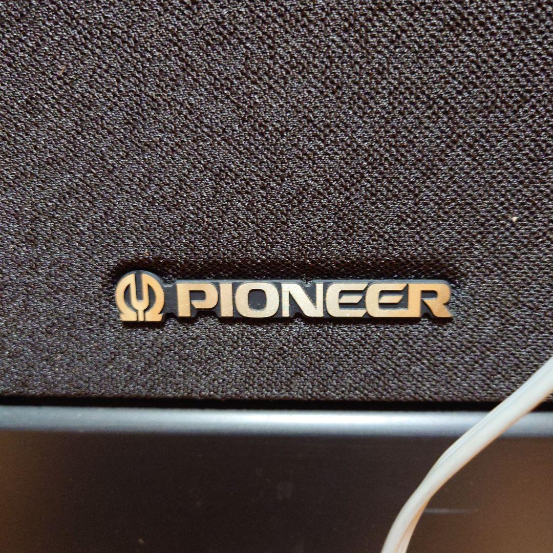 パイオニア　液晶テレビ　SD-P43EX2