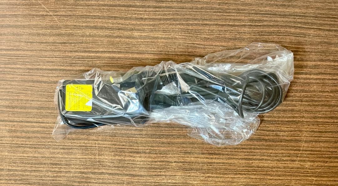 【お手頃価格・大画面・DVD付】NEC VF-5・8GB/500GB