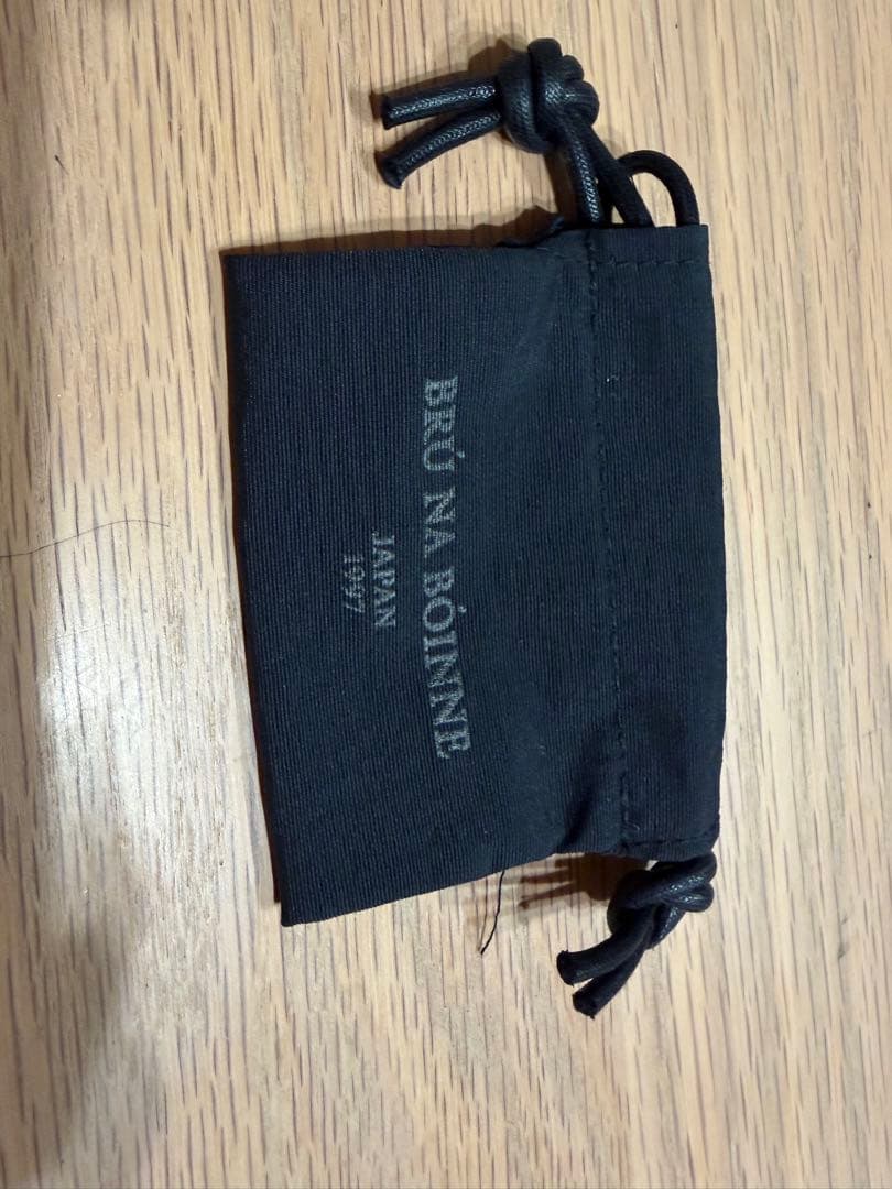 BRU NA BOINNE ブリゾブレス