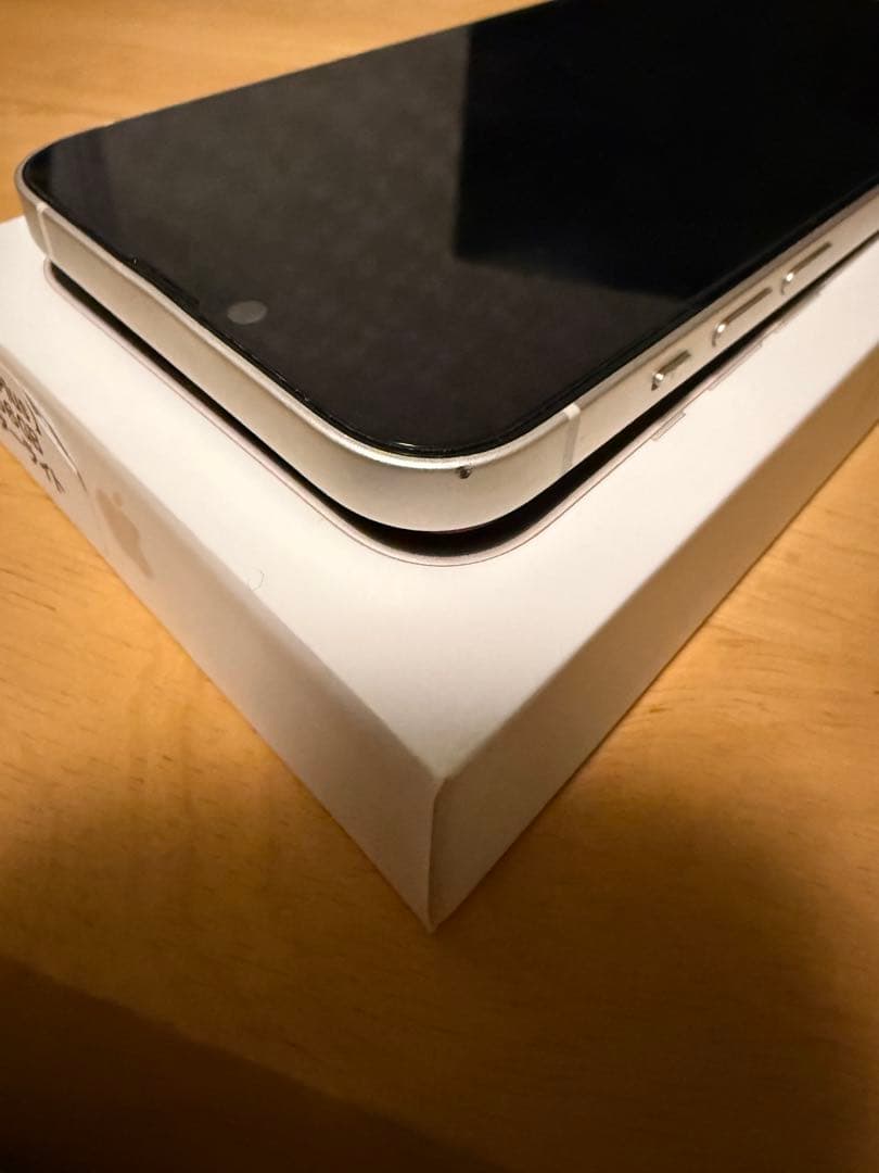 Apple iPhone 14 PlusSIMフリー256GB