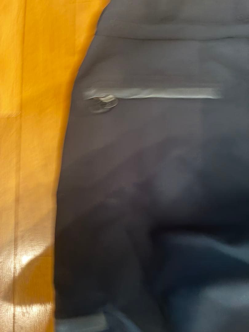 VOLCOM GORE-TEX スノーボードパンツ S ブラック