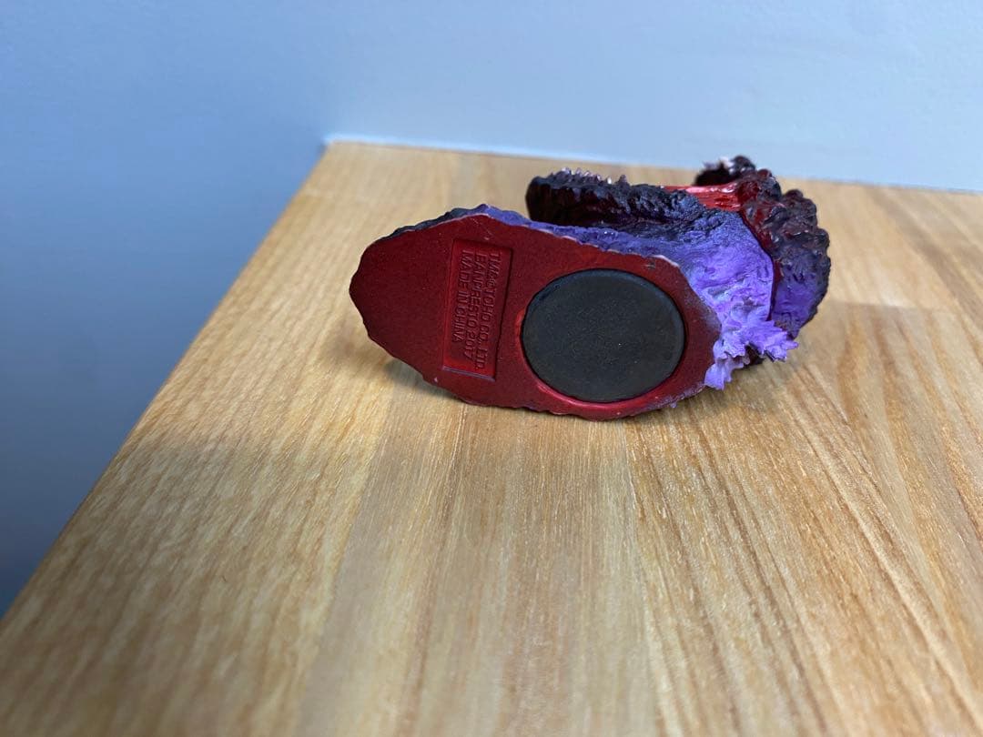 シンゴジラ　第4形態　マグネット　一番くじ