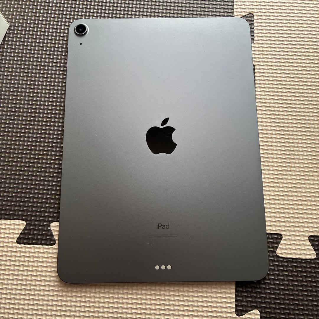 iPad Air 64GB Wi-Fi 本体 第4世代