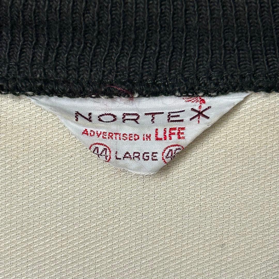 b*5様 NORTEX 50s 古着　ヴィンテージ　片爪　コットンツイルジャケッ