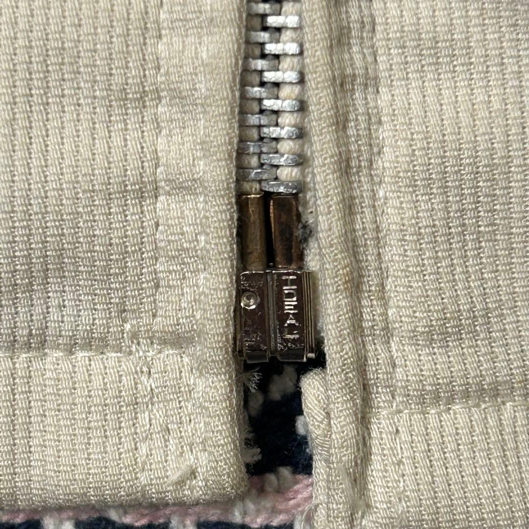 b*5様 NORTEX 50s 古着　ヴィンテージ　片爪　コットンツイルジャケッ