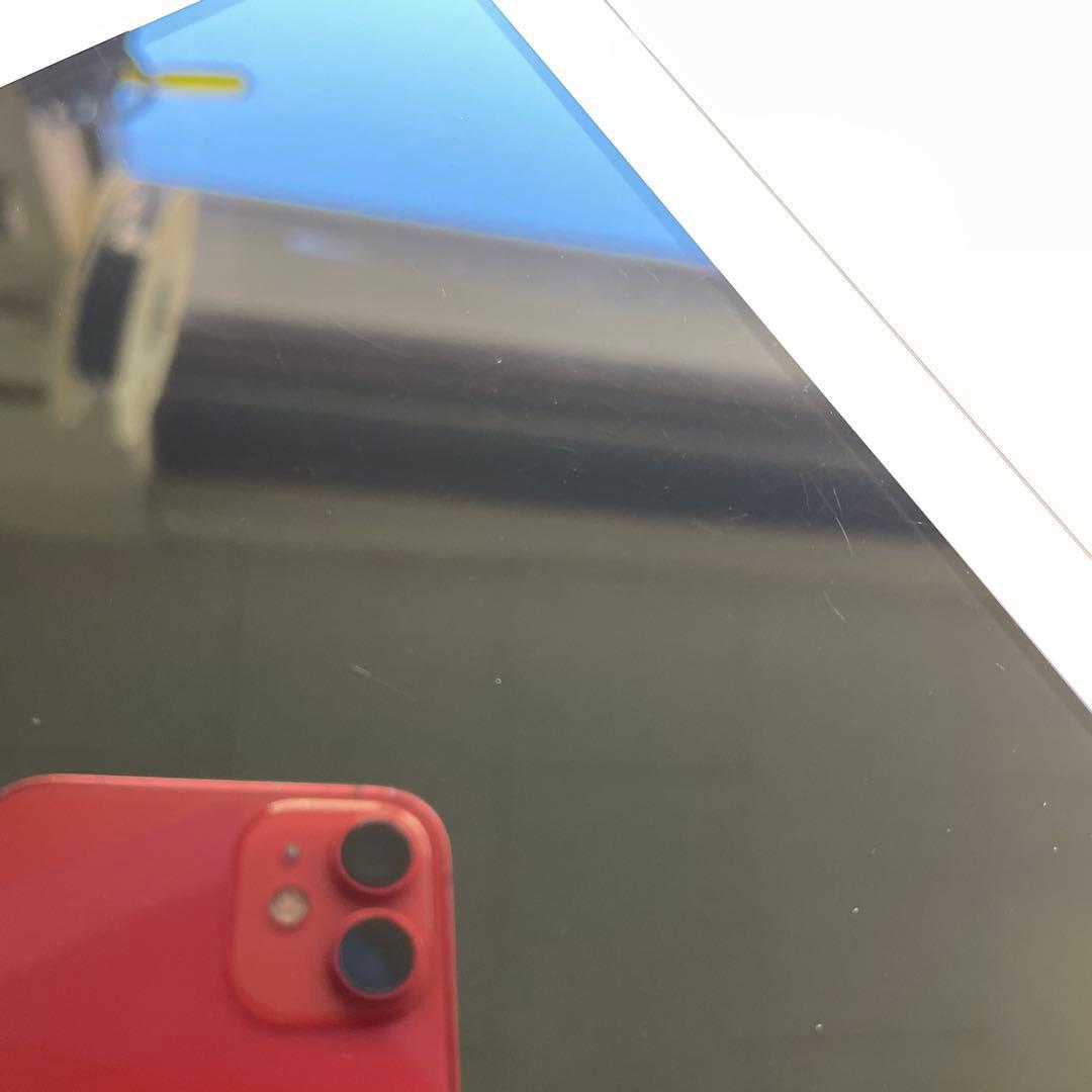 iPad 第6世代　A1893　Wi-Fiモデル　シルバー　32GB #6