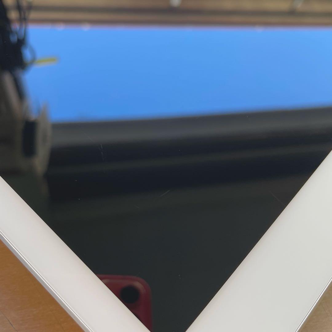 iPad 第6世代　A1893　Wi-Fiモデル　シルバー　32GB #6