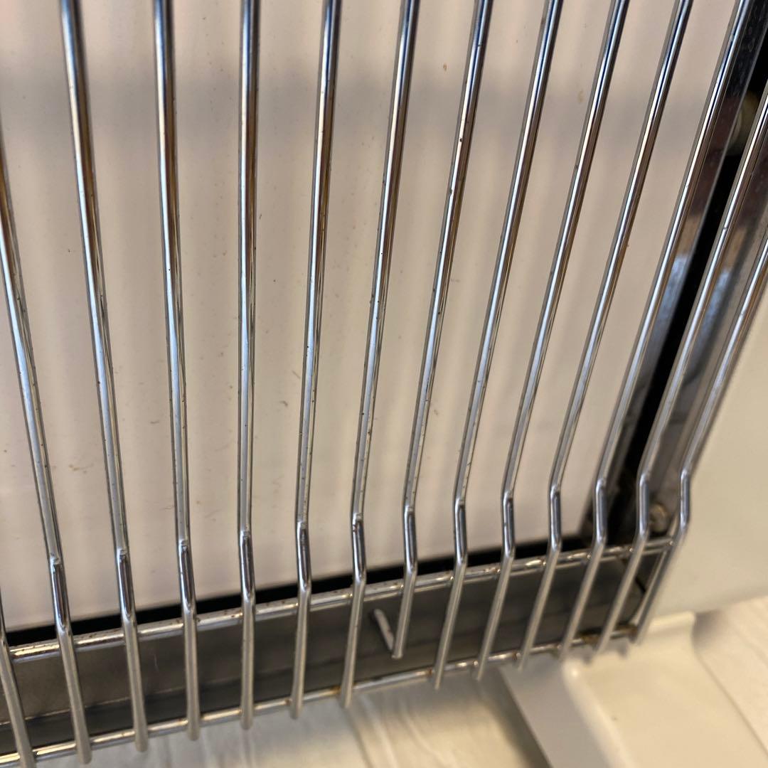 値下げ！　＊中古＊　サンラメラ　600w セラミックヒーター