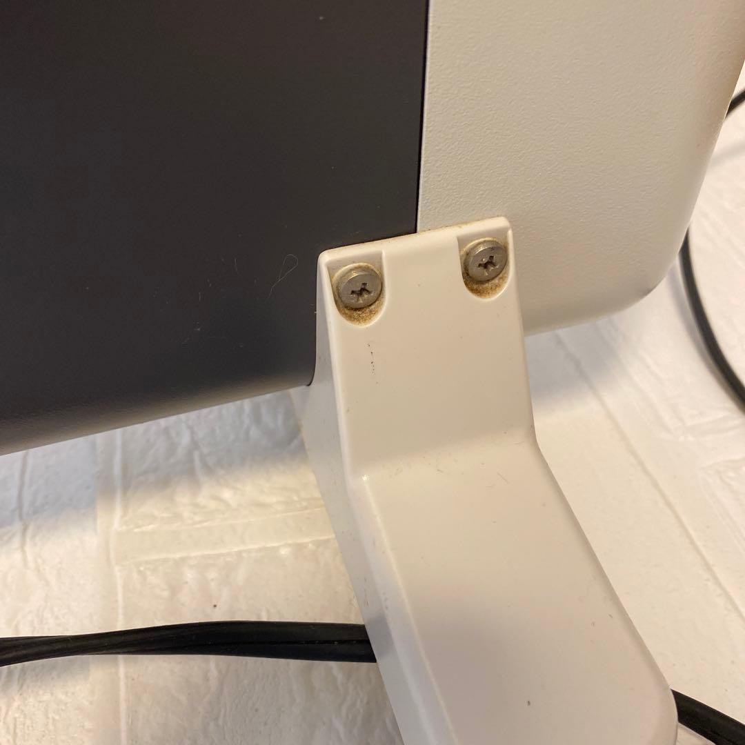 値下げ！　＊中古＊　サンラメラ　600w セラミックヒーター