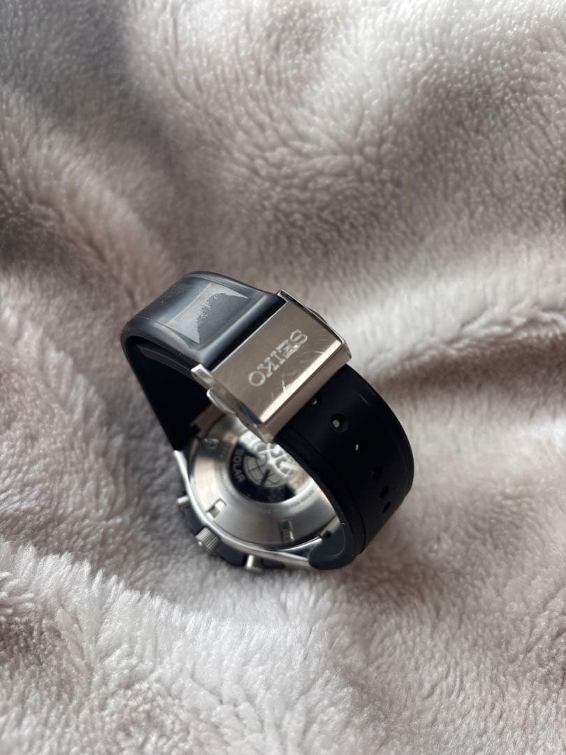 むう　セイコー 腕時計 アストロン GPS SBXB169/8