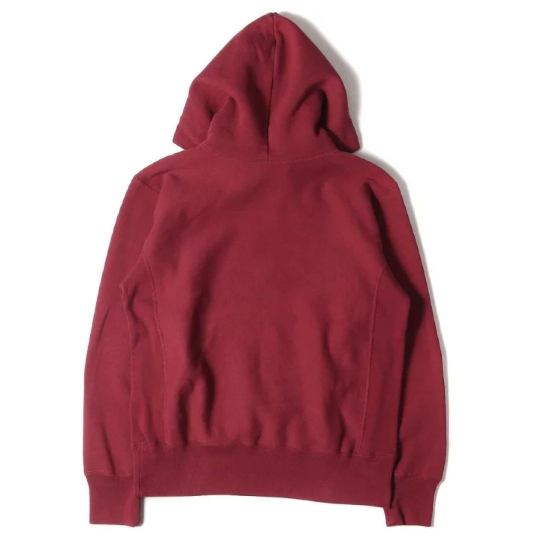 STANDARD CALIFORNIA スタンダードカリフォルニア パーカー