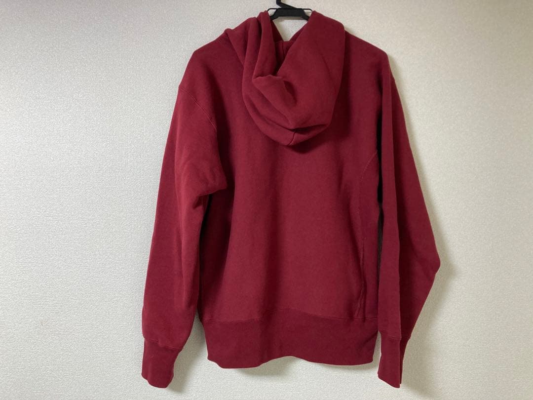 STANDARD CALIFORNIA スタンダードカリフォルニア パーカー