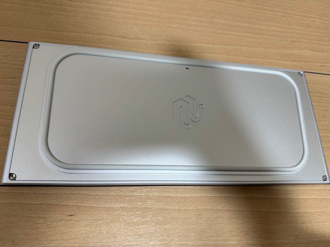 キーボード NuPhy Nos75